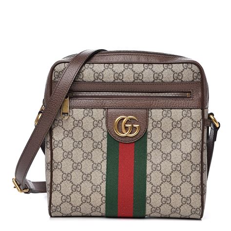 gucci brown purse|small brown gucci purse.